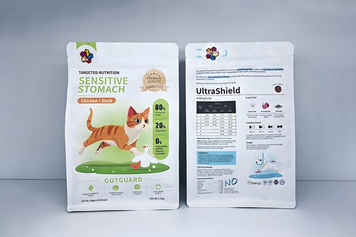 Buy recyclable dog food packaging Buy recyclable dog food packaging