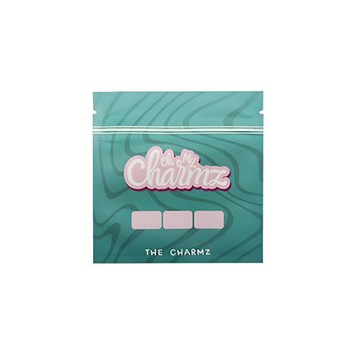 Bolsas de plástico reciclables para empaques